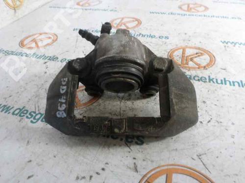 Used Right front brake caliper CITROËN ZX (N2) 1.9 D (68 hp) 11609439