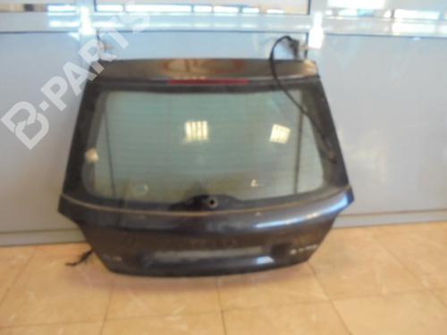 Used Tailgate AUDI A3 (8P1) [2003-2013]  6431268