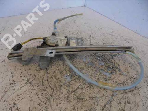 Used Rear right window mechanism JEEP CHEROKEE (XJ) [1983-2001]  6011250
