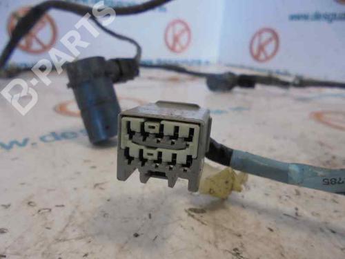 Elektronisk modul JAGUAR S-TYPE II (X200) 3.0 V6 | BP4836788M83 