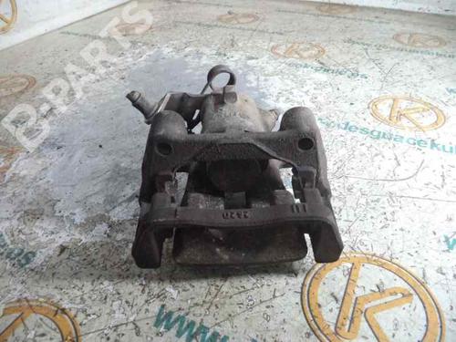 Left rear brake caliper OPEL MERIVA A MPV (X03) 1.7 CDTI (E75) | BP11609313M107 