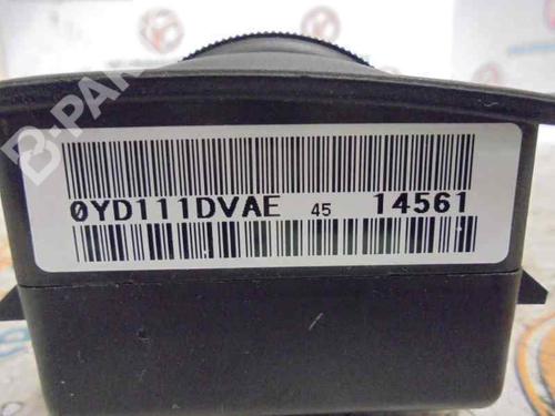 Headlight switch CHRYSLER VOYAGER IV (RG, RS) 2.8 CRD | BP2467409I24 