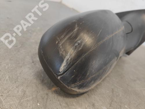 Right mirror OPEL CORSA C (X01)  | BP11870508C27 