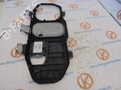 Antenna/Base MERCEDES-BENZ R-CLASS (W251, V251) R 350 CDI 4-matic (251.022, 251.122) | BP14183524C140 