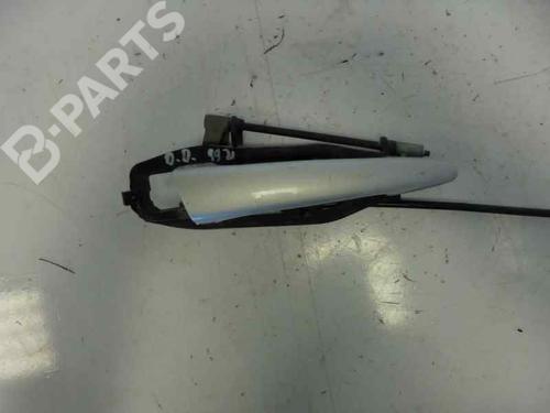 Used Front right exterior door handle BMW 3 Compact (E46) [2001-2005]  5266544