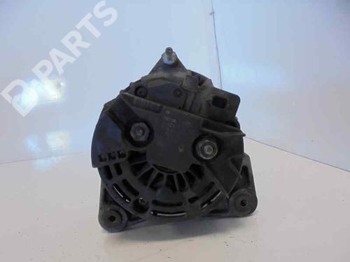Alternator RENAULT CLIO III (BR0/1, CR0/1)  | BP5269044M7 