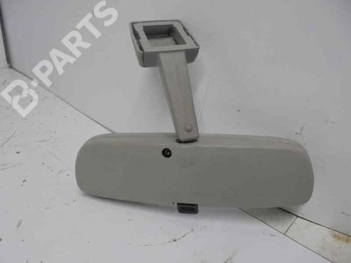 Rear mirror TOYOTA COROLLA Verso (_E12_) 1.6 VVT-i (ZZE121_, ZZE121R) | BP2493650I6 