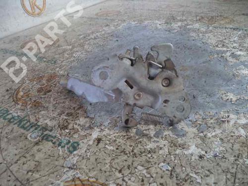 Used Hood lock CITROËN XSARA PICASSO (N68) [1999-2012]  8779468