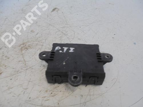 Comfort control module VOLVO S80 II (124) 4.4 V8 AWD | BP6896906M56 
