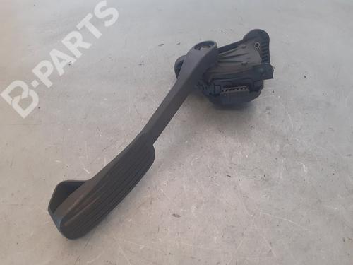 Used Pedal VOLVO S80 I (184) [1998-2008]  10185077
