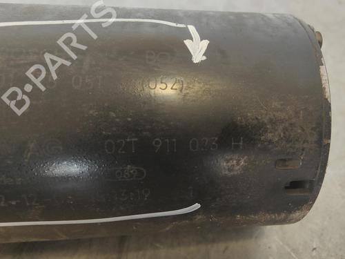 Starter SEAT IBIZA III (6L1)  | BP12951514M8