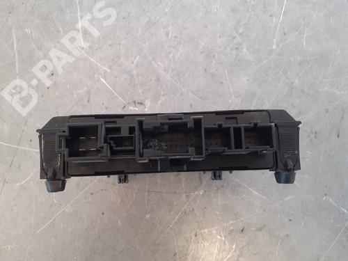 Comfort control module MERCEDES-BENZ E-CLASS (W210)  | BP10037277M56 