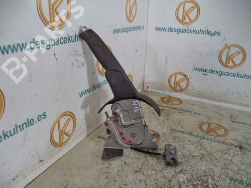 Used Hand brake NISSAN ALMERA II Hatchback (N16) 1.5 (90 hp) 8781549