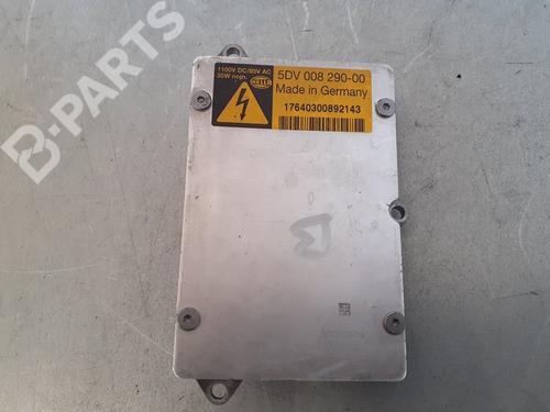 Used Xenon ballast BMW 5 (E60) [2001-2010]  7830793
