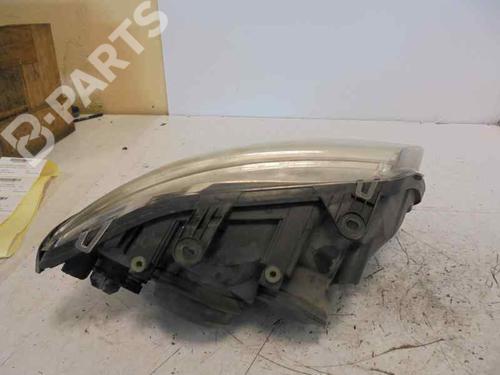 Left headlight SAAB 9-3 Estate (E50) 1.9 TiD | BP5393518C28 