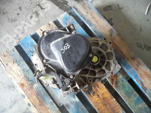 Gearbox FORD FOCUS I Saloon (DFW) 1.6 16V | BP2480246M3 