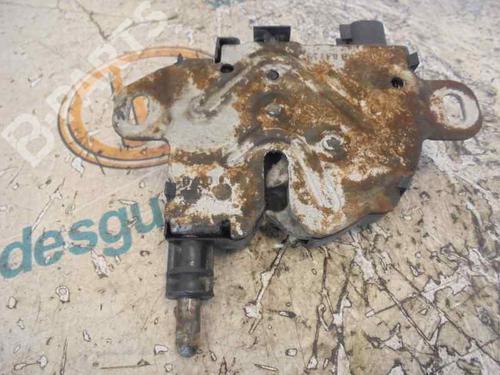 Hood lock FORD FOCUS I (DAW, DBW) 1.8 TDCi | BP8780097C133 