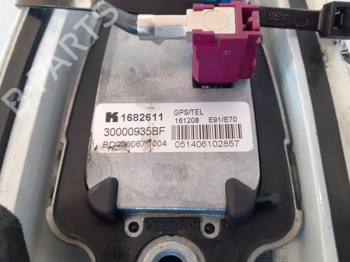 Antenna/Base BMW X6 (E71, E72) xDrive 50 i | BP14188323C140 