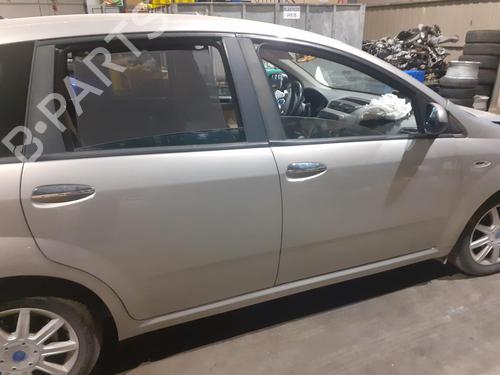 Pedal FIAT CROMA (194_) 1.9 D Multijet (194AXB1B) | BP9072959I4 