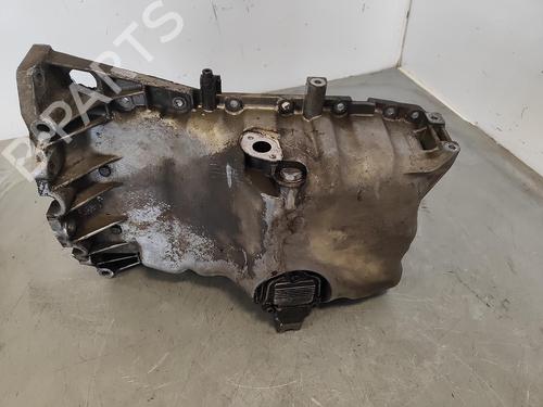 Oliebundkar AUDI A4 B6 (8E2) 1.8 T | BP14189579M115 