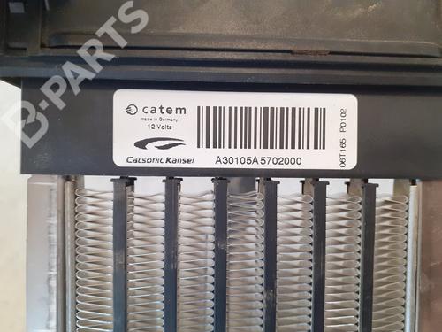 Heater resistor HONDA CIVIC VIII Hatchback (FN, FK) | BP11663196M108