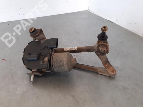 Used Front wiper motor SEAT TOLEDO III (5P2) [2004-2009]  8120826