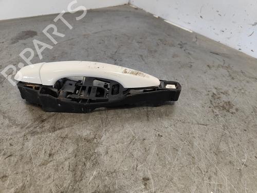 Rear right exterior door handle CITROËN C4 I (LC_)  | BP26005579C130 