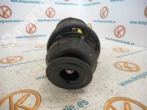 Left front shock absorber CHEVROLET LACETTI (J200)  | BP2475827M16 
