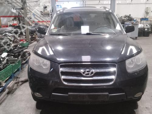 Front left panel HYUNDAI SANTA FÉ II (CM)  | BP27492080C58  - Image 11