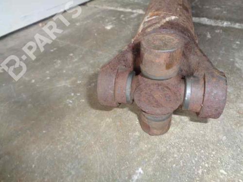 Driveshaft JEEP GRAND CHEROKEE I (ZJ, ZG) 5.2 i 4x4 (ZJ) | BP3524644M37 