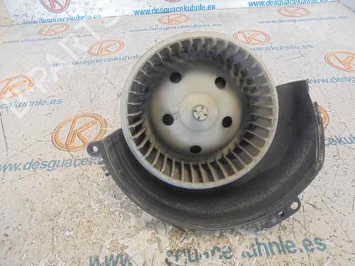 Varmvifte OPEL ASTRA G Hatchback (T98) 1.7 CDTI (F08, F48) (80 hp) 14182507