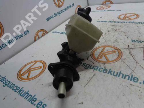 Used Brake master cylinder RENAULT MEGANE I (BA0/1_) [1995-2004]  2465440