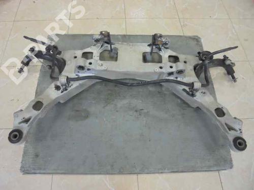 Used Rear axle VOLVO V70 I (875, 876) 2.5 TDI (140 hp) 2495732