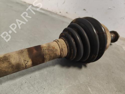 Right front driveshaft CITROËN C5 I (DC_)  | BP11266575M39 