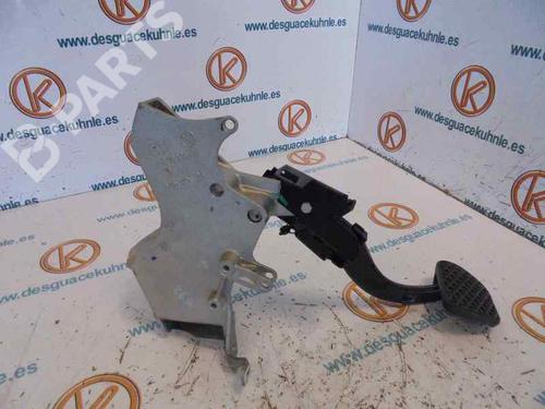 Break pedal BMW X5 (E53) 3.0 i | BP8780270I19 