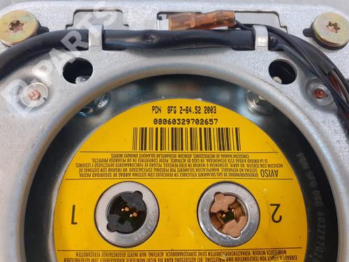 Driver airbag FORD MONDEO III Saloon (B4Y) 2.0 TDCi | BP8877159C9 
