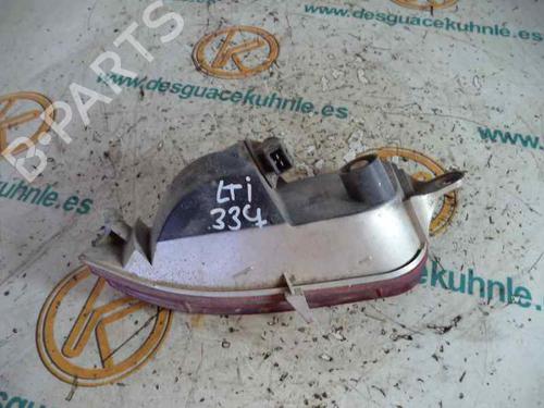 Tågelys OPEL CORSA C (X01) 1.3 CDTI (F08, F68) | BP2448720C37 