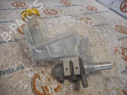 Hovedbremsesylinder FIAT DOBLO MPV (119_, 223_) 1.9 JTD Y24156 |