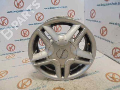 Used Rim SEAT IBIZA II (6K1) 1.4 i (60 hp) 4630445
