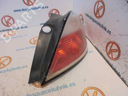 Right taillight OPEL ASTRA H (A04) 1.7 CDTI (L48) | BP5033409C35 