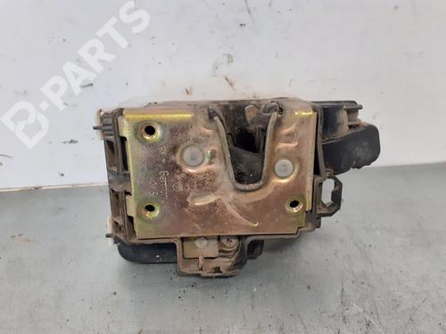 Front right lock VW VENTO (1H2) 1.6 | BP7118333C97 