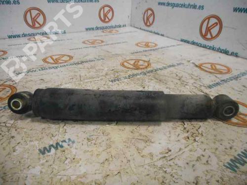Used Right rear shock absorber NISSAN TRADE Van [1993-1998]  2703228