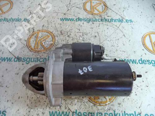 Starter MERCEDES-BENZ E-CLASS Coupe (C124) E 320 (124.052) | BP3465559M8