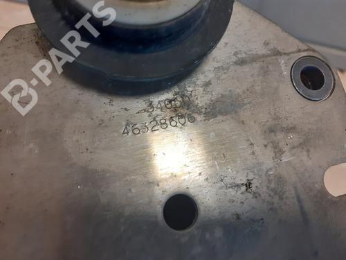 Crossmember PEUGEOT 407 (6D_)  | BP9542134C162 