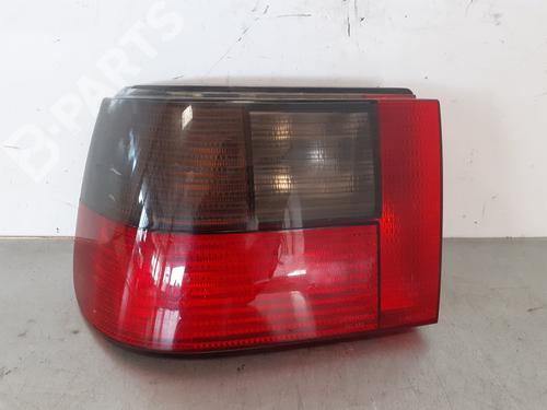 Used Right taillight SEAT IBIZA II (6K1) 1.4 i (60 hp) 7234755