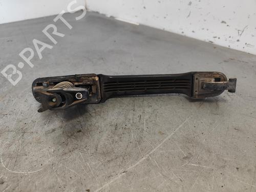 Front left exterior door handle MERCEDES-BENZ VITO Van (W638)  | BP16419832C128 