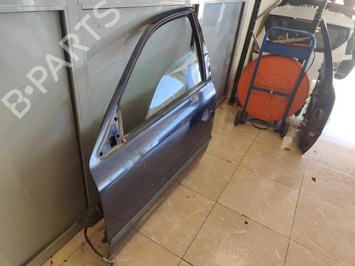 Left front door SKODA OCTAVIA I (1U2)  | BP27498530C2 