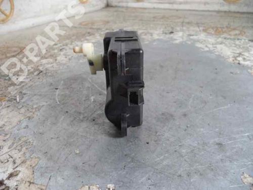 Heater blower motor NISSAN PRIMERA Hatchback (P12)  | BP2492083M62 
