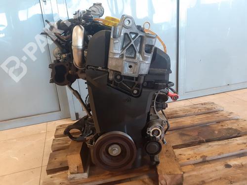 Engine NISSAN MICRA III (K12) | BP9292735M1