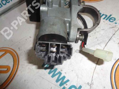 Ignition barrel CHEVROLET LACETTI (J200)  | BP2451167M48